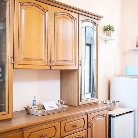 Appartement L'Angolo Di Gioia à Montecarlo Extérieur photo