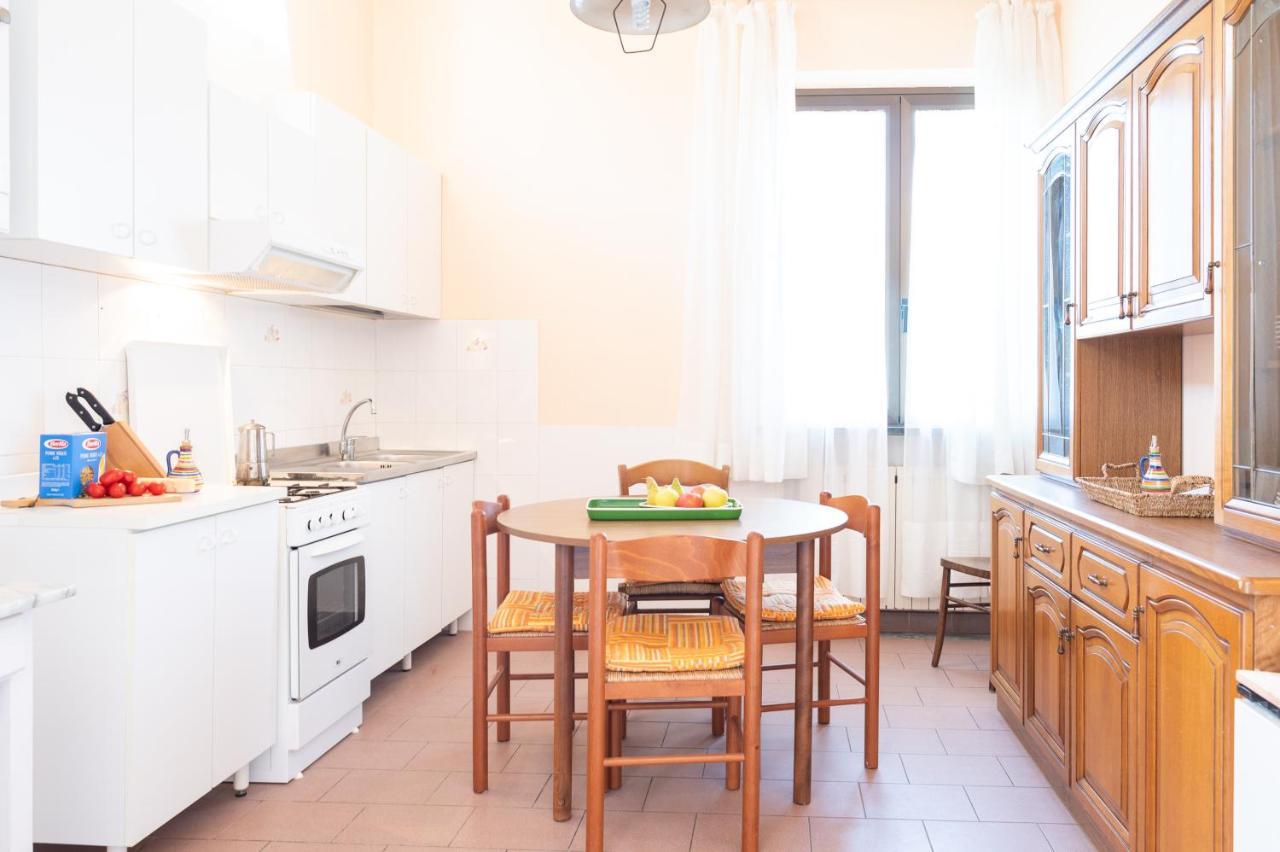 Appartement L'Angolo Di Gioia à Montecarlo Extérieur photo